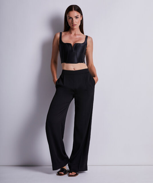 Iconic Allure - Bustier