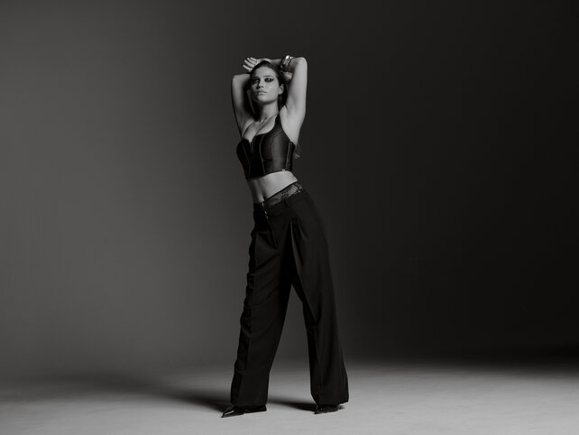 Iconic Allure - Bustier