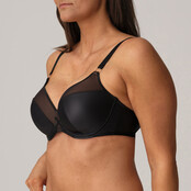 Zipolite - Heart Shape BH