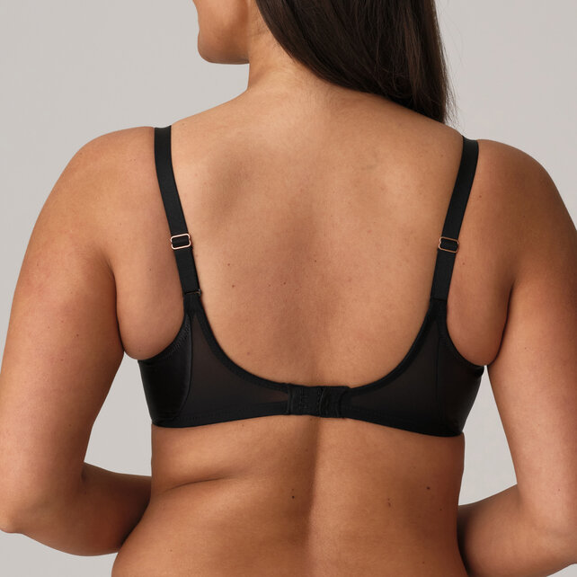 Zipolite - Heart Shape BH