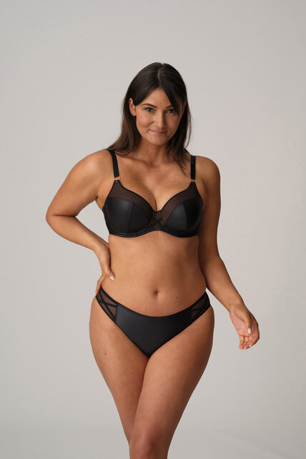 Zipolite - Heart Shape BH