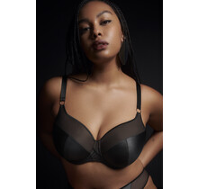 Zipolite - Heart Shape BH