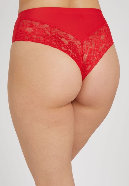 Secrets - High waist Brazilian Secrets - High waist Brazilian