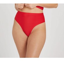 Secrets - High waist Brazilian