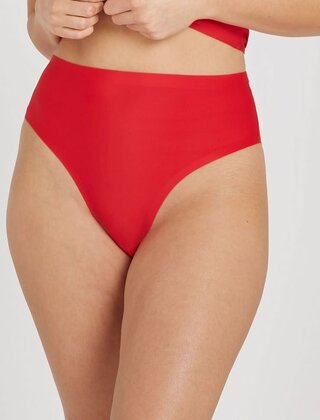 Secrets - High waist Brazilian