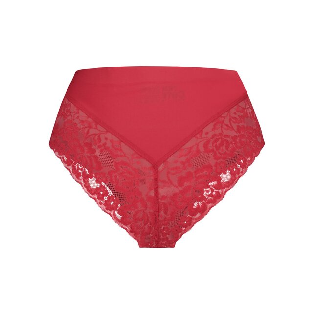 Secrets - High waist Brazilian Secrets - High waist Brazilian