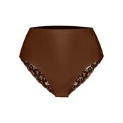 Secrets - High waist Brazilian