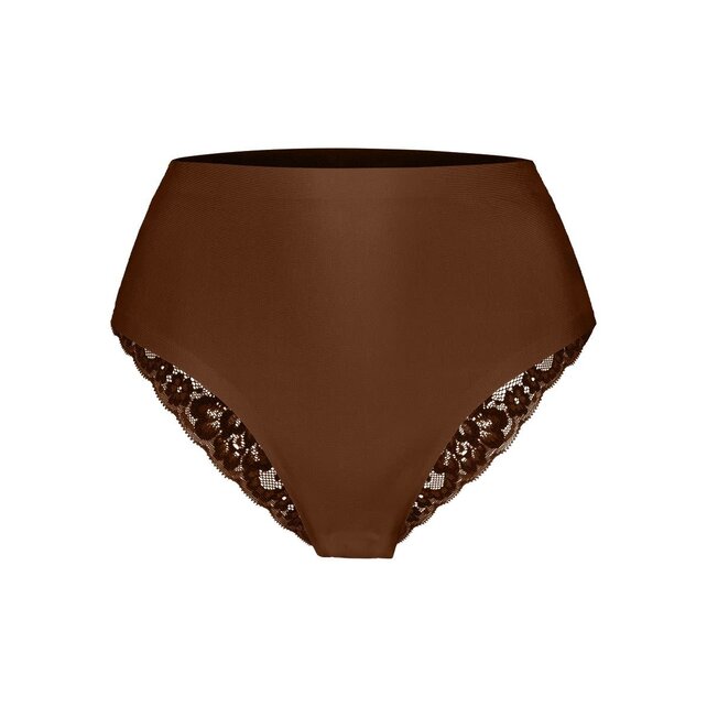 Secrets - High waist Brazilian