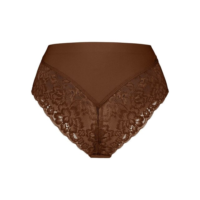 Secrets - High waist Brazilian