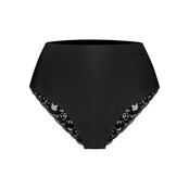 Secrets - High waist Brazilian