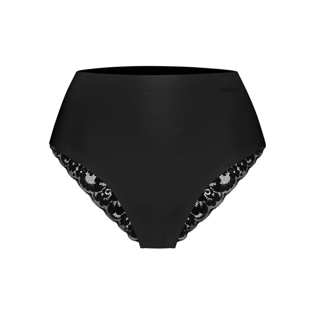 Secrets - High waist Brazilian