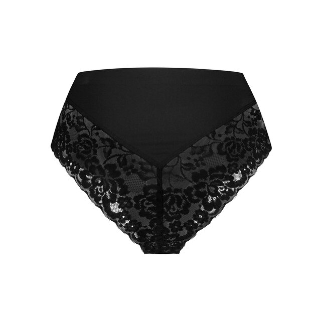 Secrets - High waist Brazilian