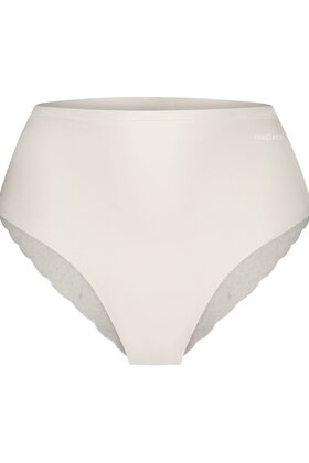 Secrets - High waist Brazilian