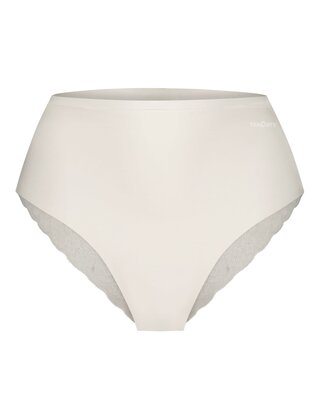 Secrets - High waist Brazilian