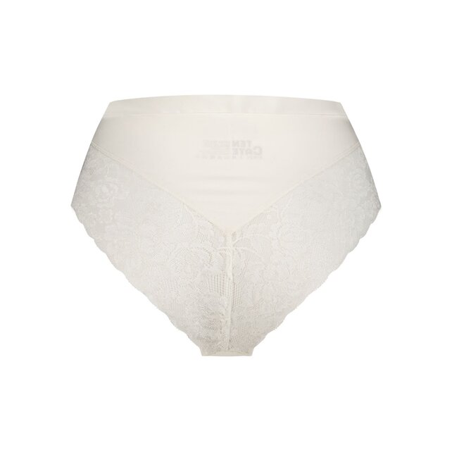 Secrets - High waist Brazilian