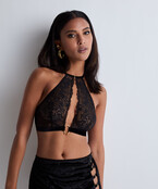 The Night Before - Bralette