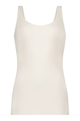 Secrets - Singlet - 2 Way - Ivoor - M