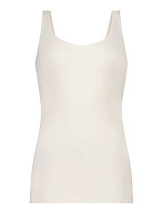 Secrets - Singlet - 2 Way - Ivoor - M