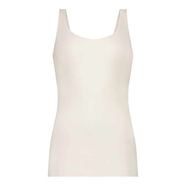 Secrets - Singlet - 2 Way - Ivoor - M
