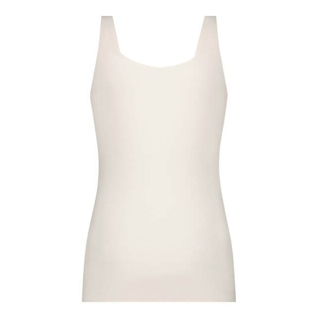 Secrets - Singlet - 2 Way - Ivoor - M