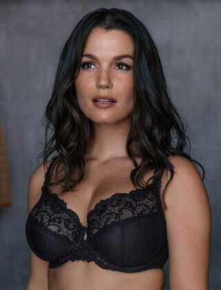 Portia - Side Support Beugel BH