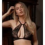 Atelier M Marigold - Nina - Bralette - Zwart - S