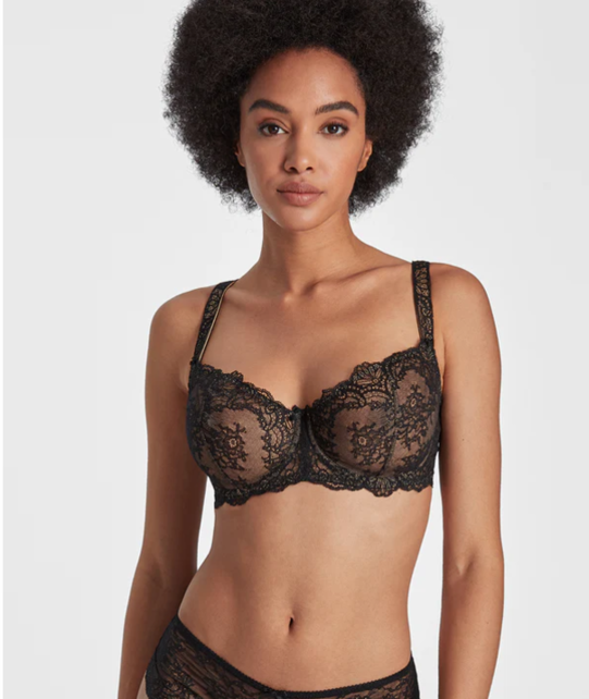 Danse des Sens - Comfort Balconette BH