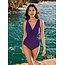 Miraclesuit Twisted Sisters - Esmeralda - Corrigerend Badpak
