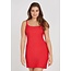 ten Cate Secrets - Onderjurk - Rood - XL