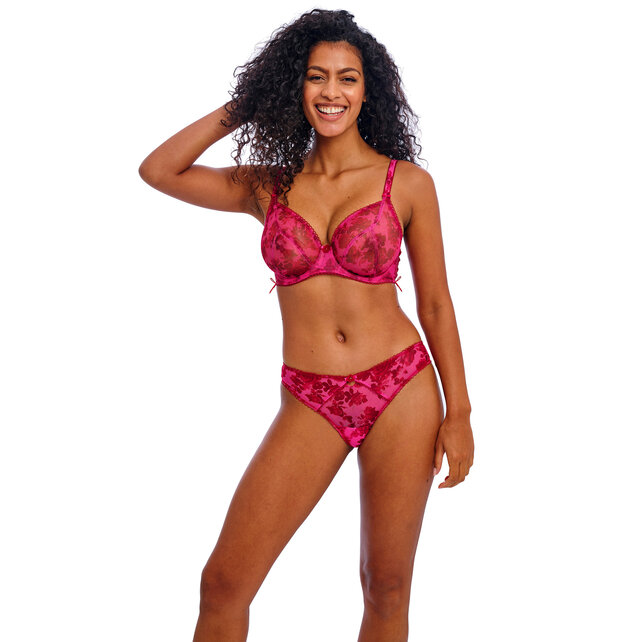 Rose Blossom - Slip Rose Blossom - Slip