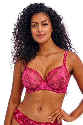 Rose Blossom - Plunge BH