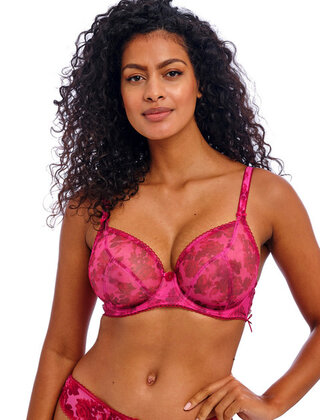 Rose Blossom - Plunge BH