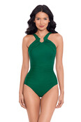 Aphrodite - Rock Solid - Corrigerend Badpak - Malachite - 44