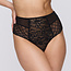 Marie Jo Aven - Luxe string - Zwart - 40