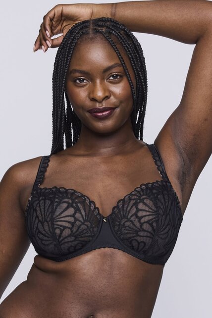 Gallipoli - Balconette BH