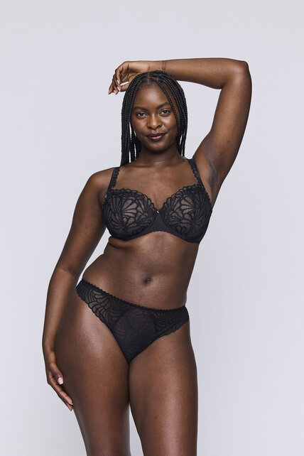 Gallipoli - Balconette BH