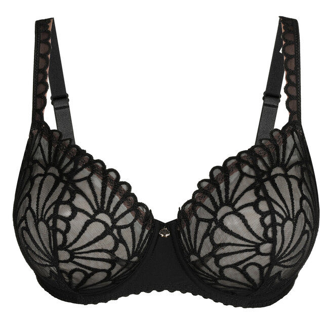 Gallipoli - Balconette BH