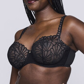 Gallipoli - Balconette BH