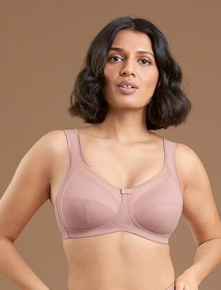 Clara - Top Comfort BH