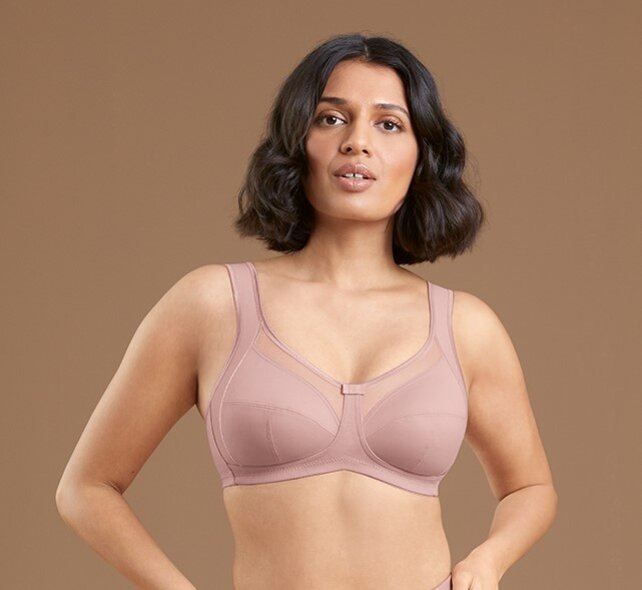 Clara - Top Comfort BH Clara - Top Comfort BH