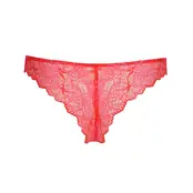Manyla - String - Pixie Red - 38