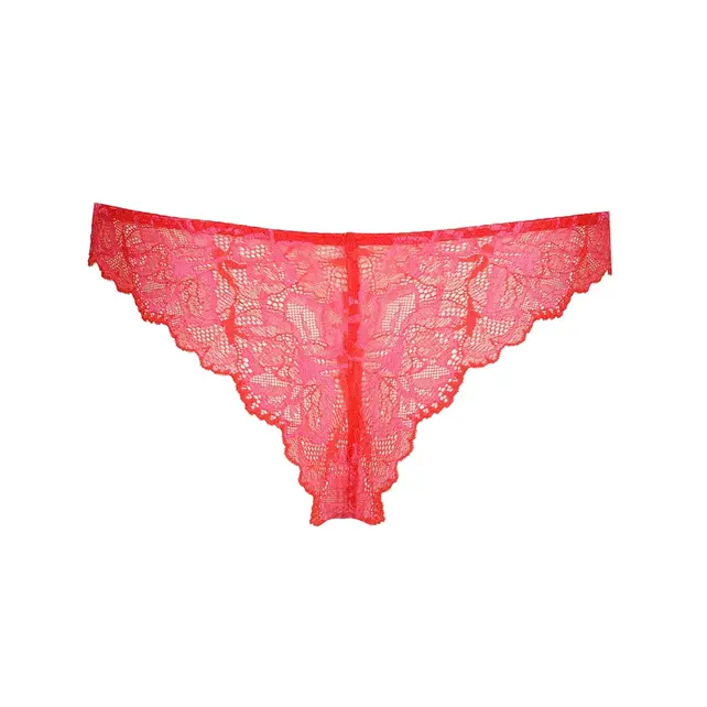 Manyla - String - Pixie Red - 36