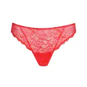 Manyla - String - Pixie Red - 38