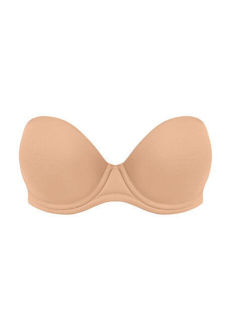 Red Carpet - Strapless BH