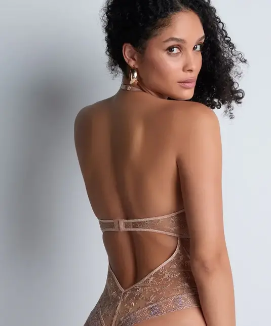 Sound of Heart - Body