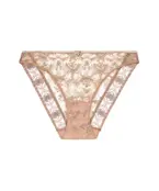 Sound of Heart - Italiaanse slip - Lavender Aura - 40