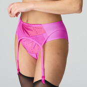 Etoile - Jarretel - Cactus Flower - S