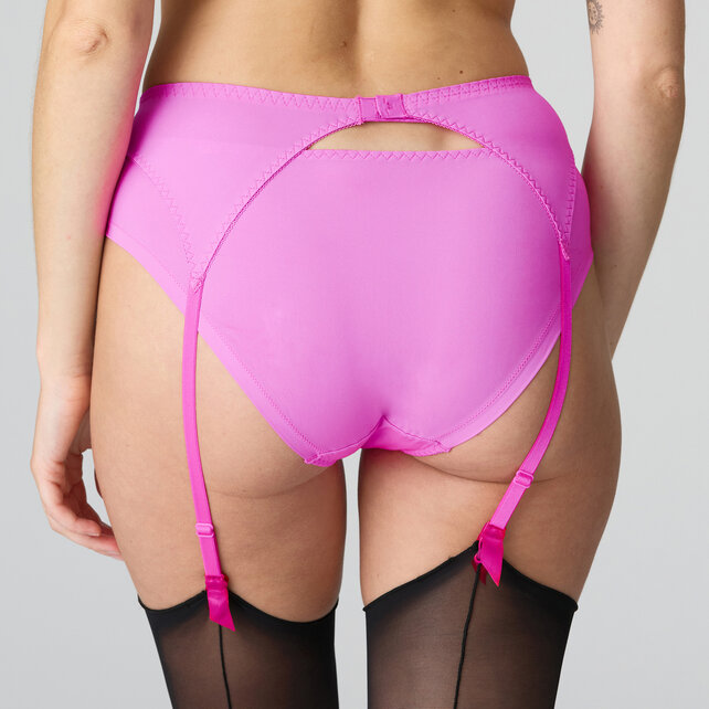 Etoile - Jarretel - Cactus Flower - S