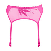 Etoile - Jarretel - Cactus Flower - S