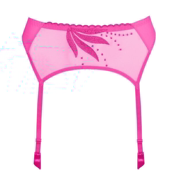 Etoile - Jarretel - Cactus Flower - S